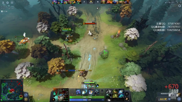 【2021-05-27 19点场】亚瑟归来丶：亚瑟归来 绝活小鱼