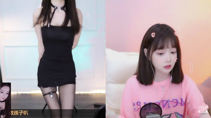 【喵喵子呐 舞蹈】05-27 19:16