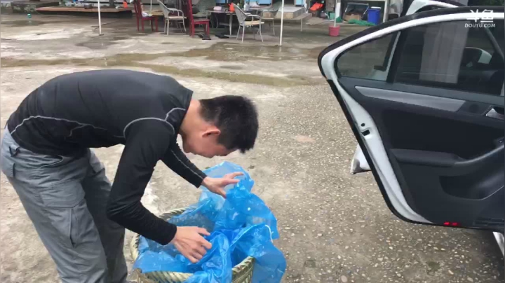 【2021-05-28 10点场】叶子户外：想念当家的第一天