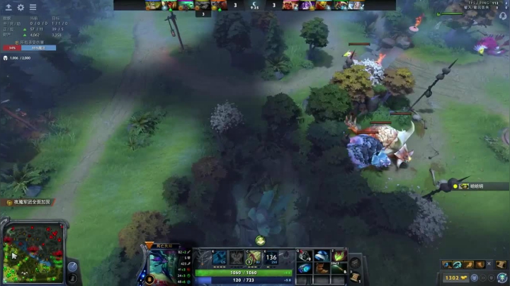 主播神级操作，十杀先知统治战场，成功拿下胜利