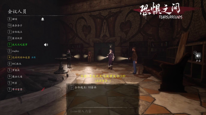 【2021-05-28 03点场】杀杀杀人哥：杀人哥：白给猎空。