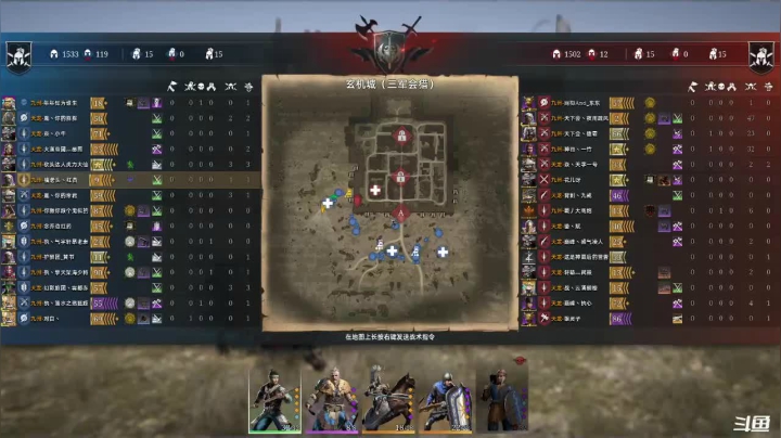 【2021-05-22 12点场】燕鼓爬上墙头等红杏：【今晚奥格利亚】快乐游戏就行别太累了