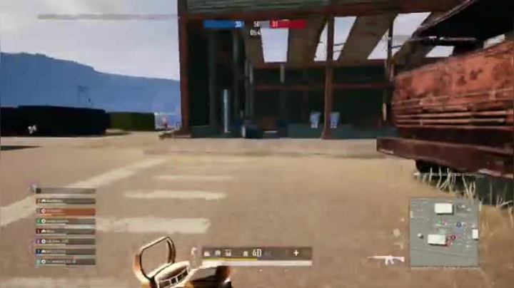 吃鸡游戏 吃鸡游戏 ps4 比赛