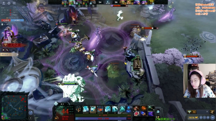 【2021-05-28 18点场】睡不醒的璨璨：下午好，今天又是酬勤的一天