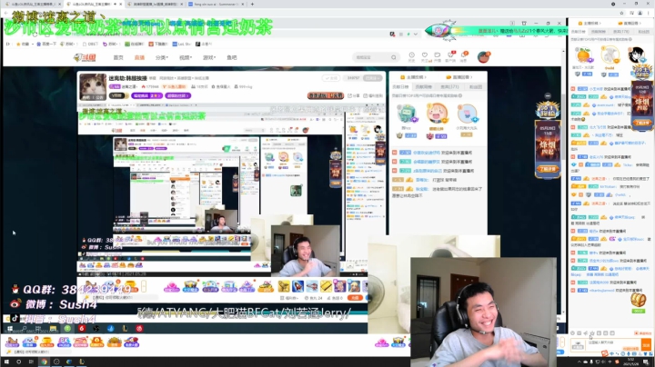 【2021-05-28 05点场】迷离之道丶：迷离劫:韩服挨揍