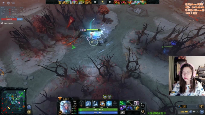 【2021-05-28 20点场】睡不醒的璨璨：下午好，今天又是酬勤的一天