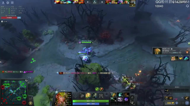 和对面皇城PK，被队友嘲讽玩的比他还差，节目效果拉满