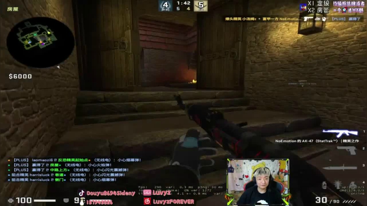 这局打的真是有意思，放放对手水，对手都没有赢