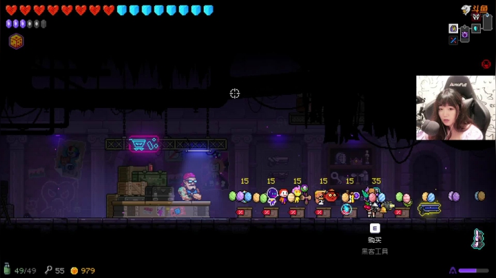 【甜心战士 霓虹深渊】2021-05-28 15:55:53-2021-05-28 16:10:55