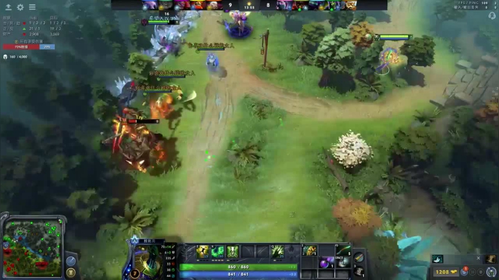 主播神级意识，拉克比拿下三十一助攻，顺利获胜