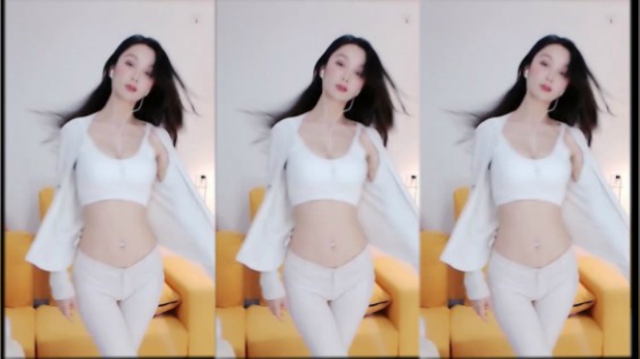 美女舞蹈5-28-1