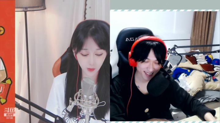 【2021-05-27 23点场】正经人令北：【令北】二台冰某人