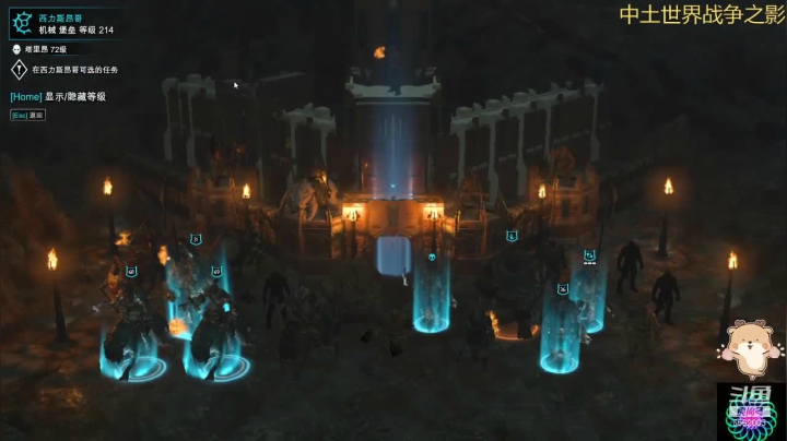 【2021-05-28 12点场】乾坤70传说：乾坤⑦传说：除了中土世界！我还有什么喜欢