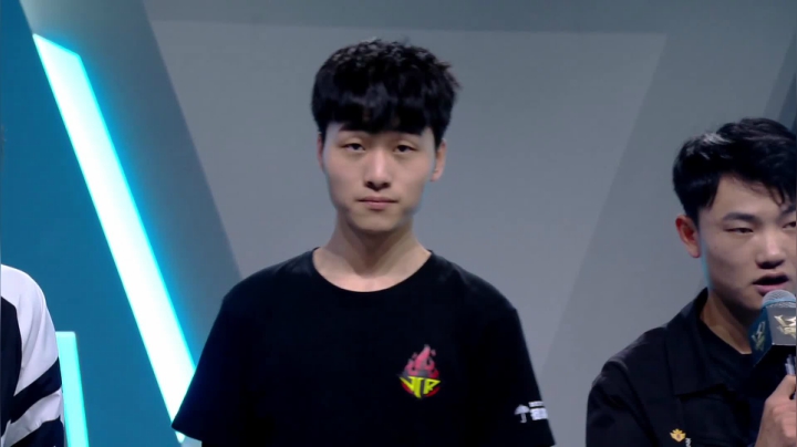 2021S联赛春季赛全明星赛_团队赛阵容精彩亮相