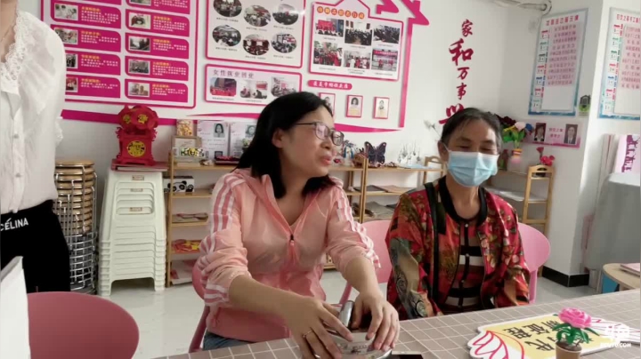 【2021-05-28 09点场】武汉妇女之家服务比拼：武汉妇女之家服务大比拼 7197277