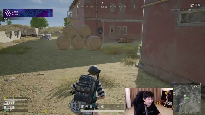 【2021-05-28 17点场】正经人令北：【令北】正经到裂开的少年