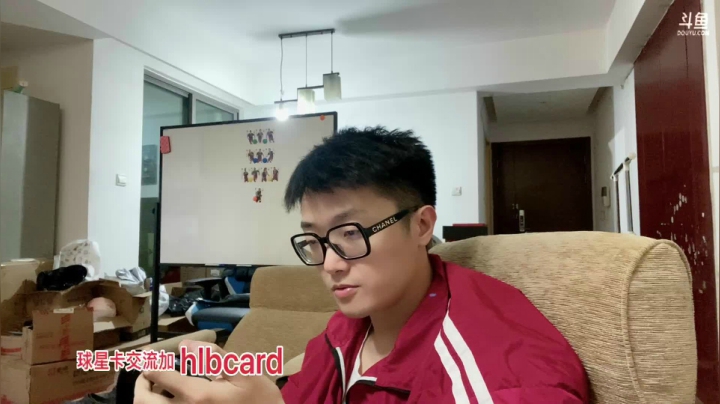 【2021-05-28 00点场】LOT29：包仔这里玩开卡