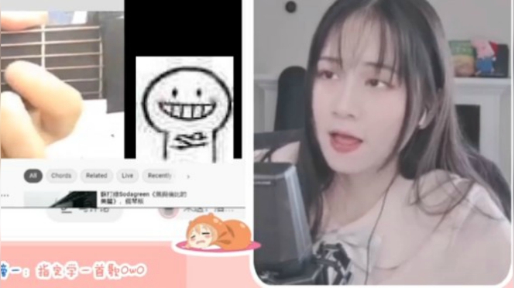 一首整段垮掉の无与伦比的美丽送给大家