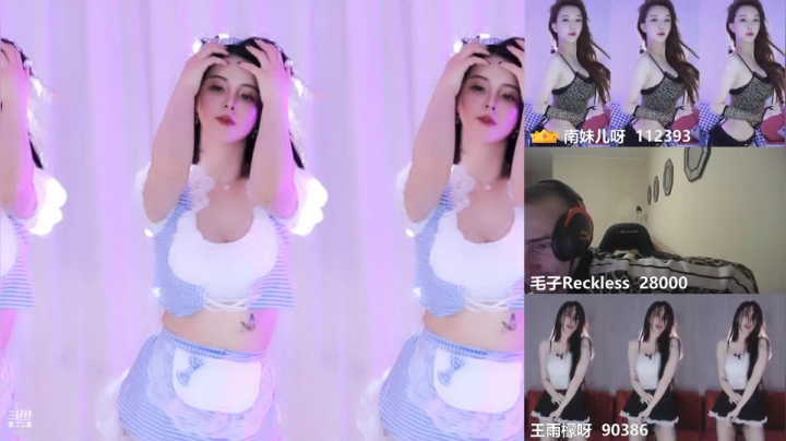 【苏恩Olivia 舞蹈】05-28 23:23
