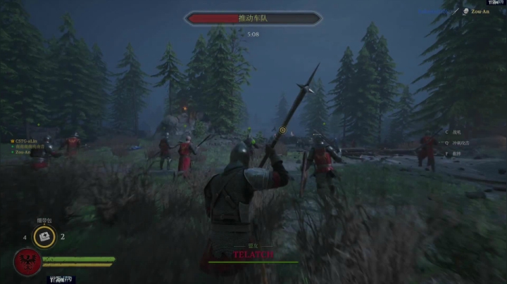 【逃离塔科夫】走黯的精彩时刻 20210529 20点场