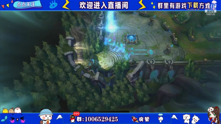 【2021-05-27 16点场】米团呀：国服单排上分冲击rank前十