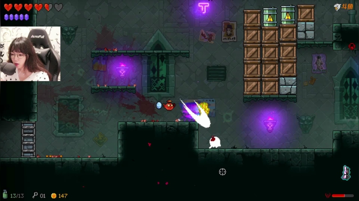 【甜心战士 霓虹深渊】2021-05-29 01:19:15-2021-05-29 01:34:18