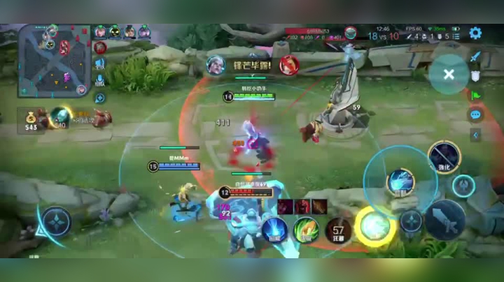 以雷霆击碎最脆皮的鲁班