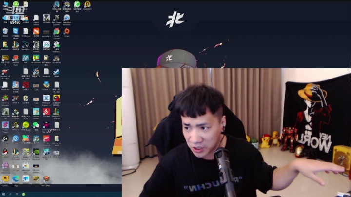 【2021-05-29 15点场】正经人令北：【令北】你好，我叫小刘