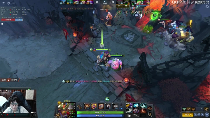 【2021-05-29 01点场】斗帝Yang：冲个1W1！