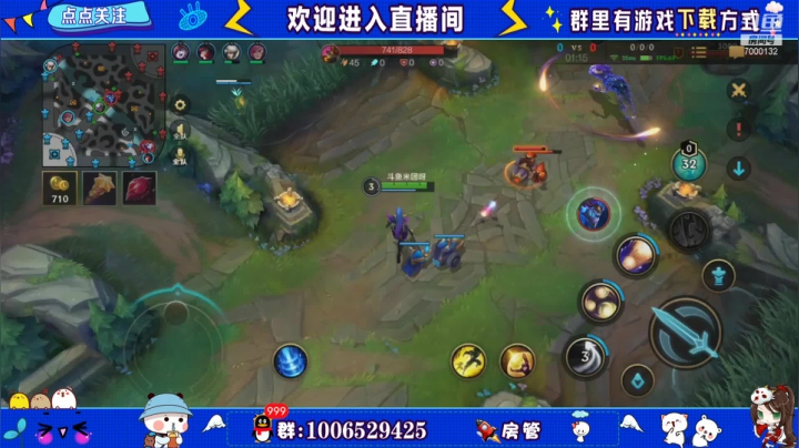 【2021-05-27 20点场】米团呀：国服单排上分冲击rank前十