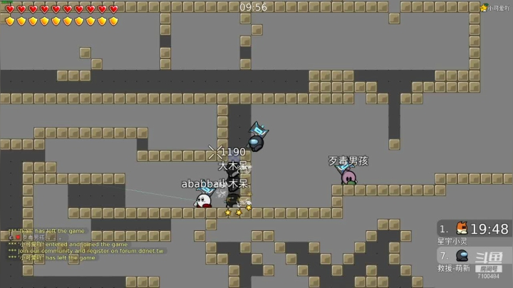 【2021-05-28 18点场】只带丶萌新大佬：玩游戏就是要快乐