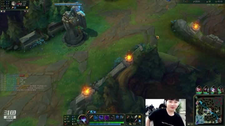 【2021-05-29 21点场】LGDxiye：小播一会会 12267