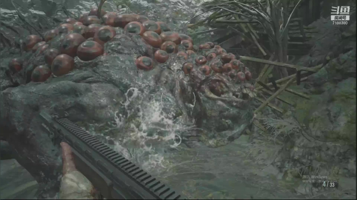 【2021-05-24 21点场】胖胖的黑叔叔：【黑叔叔】恐怖游戏体验❤多多关注