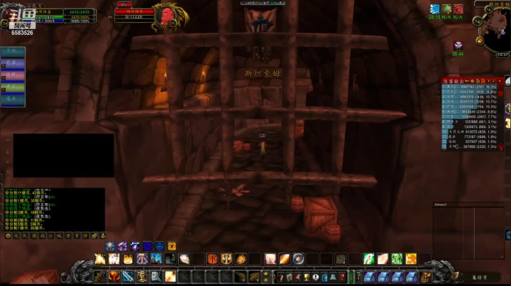 【2021-05-29 10点场】一Toast一：【辛洛斯】血精灵成长中