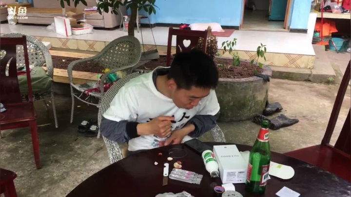 【2021-05-29 12点场】叶子户外：赶早集买大鹅