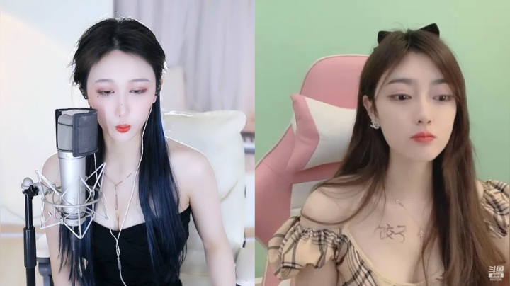 【2021-05-28 23点场】阿让让丶：❤做杭州最快乐的猪❤