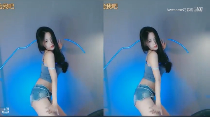 【朴雨彬丶小吊带蹦蹦蹦】