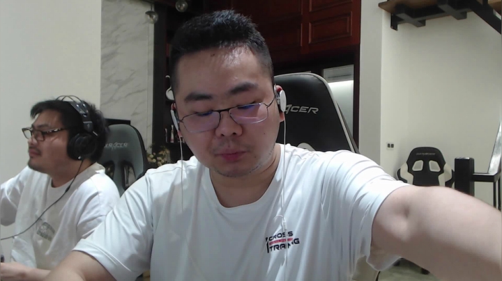 【英雄联盟】洞主丨歌神洞庭湖的精彩时刻 20210529 23点场