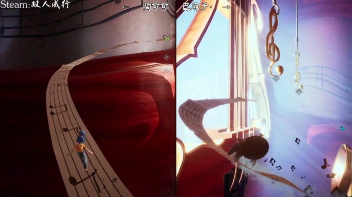 【2021-05-28 00点场】陶可可coco：魔女可 · 祝各位心明眼亮