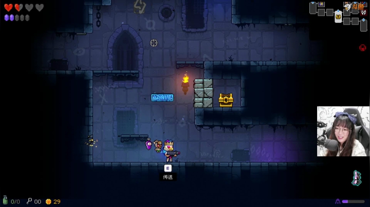 【甜心战士 霓虹深渊】2021-05-29 10:57:47-2021-05-29 11:12:49