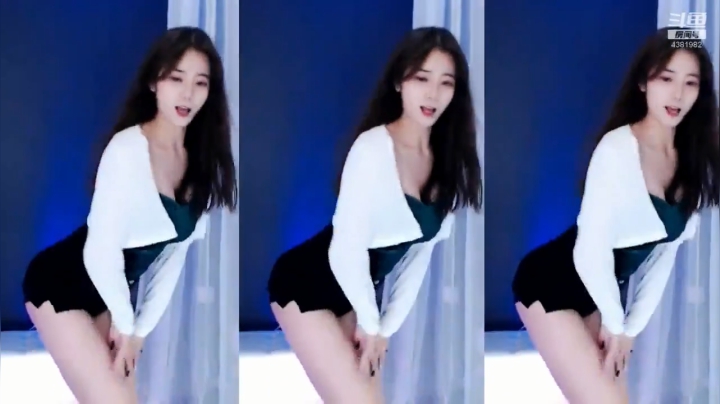 【舞蹈】斗鱼舞蹈的精彩时刻 20210529 20点场