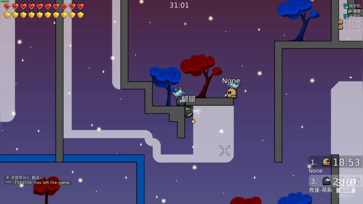 【2021-05-28 14点场】只带丶萌新大佬：玩游戏就是要快乐