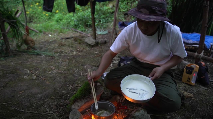 【美食】YESHI小哥的精彩时刻 20210529 11点场