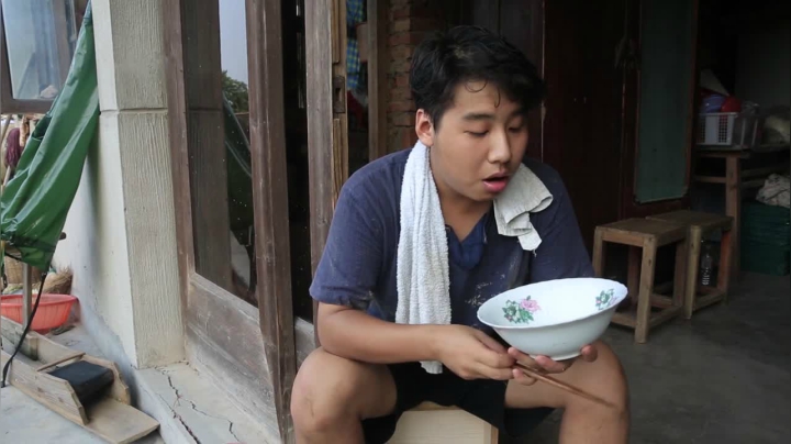 【美食】YESHI小哥的精彩时刻 20210529 07点场