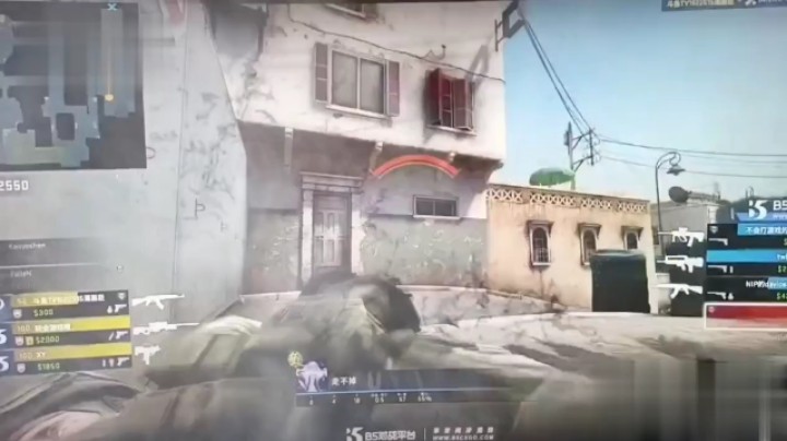 #csgo开挂#