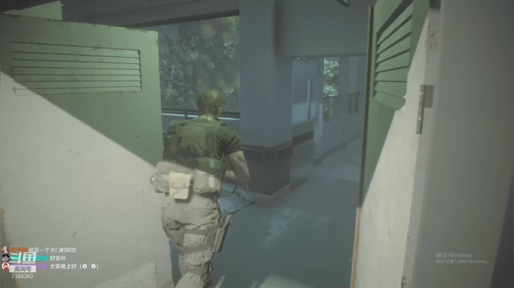 【2021-05-20 20点场】胖胖的黑叔叔：【黑叔叔】恐怖游戏体验❤多多关注