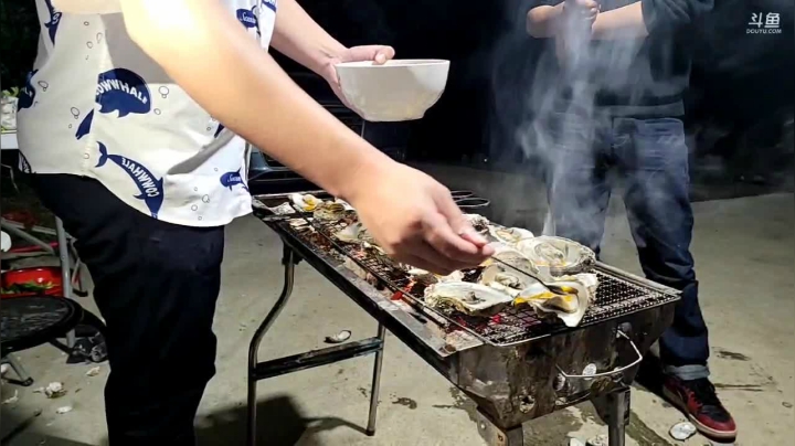 【2021-05-29 21点场】魅力生活i：欢迎大家来龙潭河玩