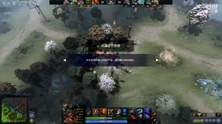 【2021-05-28 22点场】隽永大魔王nOmerCy：你懂最快的狙吗？