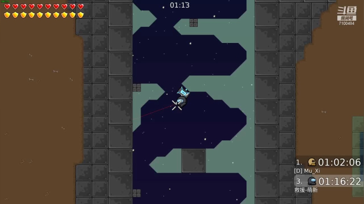 【2021-05-28 20点场】只带丶萌新大佬：玩游戏就是要快乐