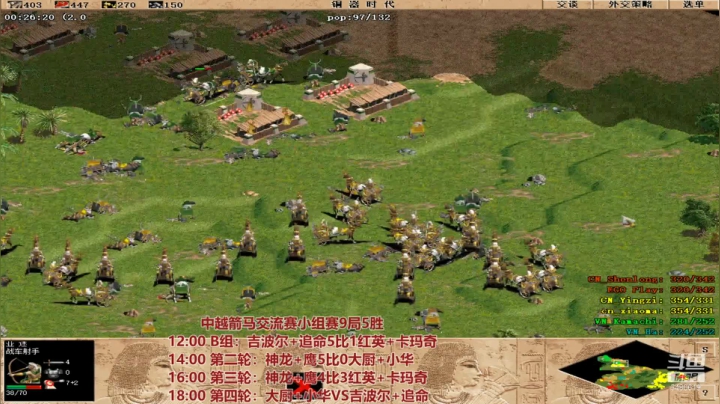 【2021-05-28 17点场】罗马协会：罗马复兴巅峰对决